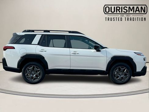 New 2026 Subaru Outback Premium image 2