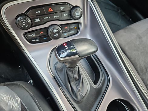 Used 2019 Dodge Challenger R/T Scat Pack w/ Dynamics Package RWD image 25