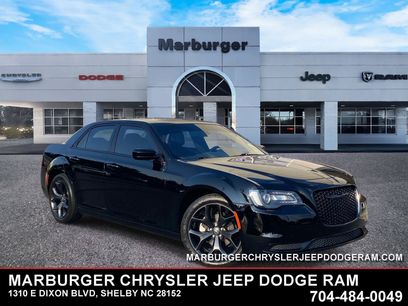 Used 2021 Chrysler 300 Touring w/ Sport Appearance Package
