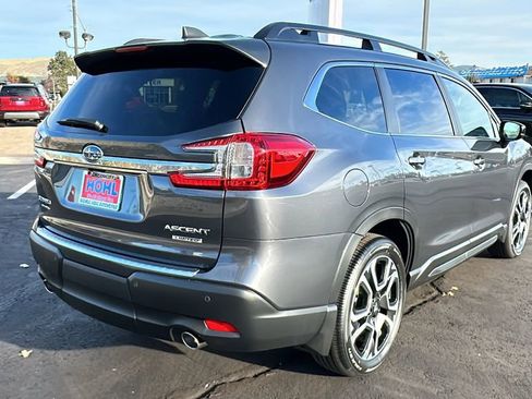 New 2026 Subaru Ascent Limited AWD/4WD image 3