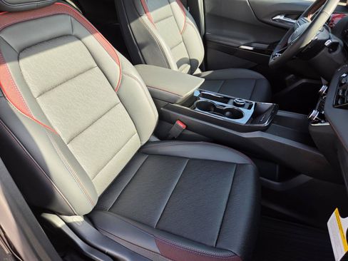 New 2026 Chevrolet Equinox RS FWD image 10