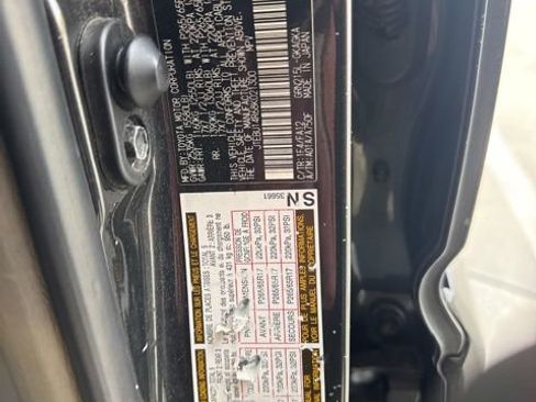 Used 2008 Toyota 4Runner SR5 image 8