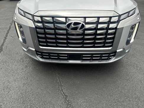 Used 2023 Hyundai Palisade Calligraphy AWD/4WD image 23