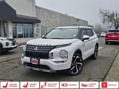Used 2024 Mitsubishi Outlander SE