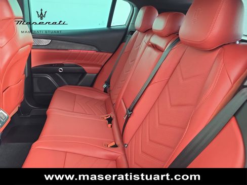 New 2025 Maserati Grecale Modena AWD/4WD image 36