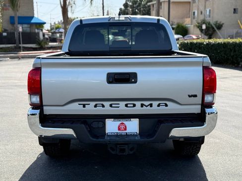 Certified 2023 Toyota Tacoma SR5 image 10