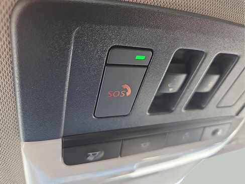 New 2026 Nissan Rogue Platinum w/ Platinum Premium Package image 22