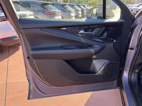 New 2026 Chevrolet Blazer EV LT image 21