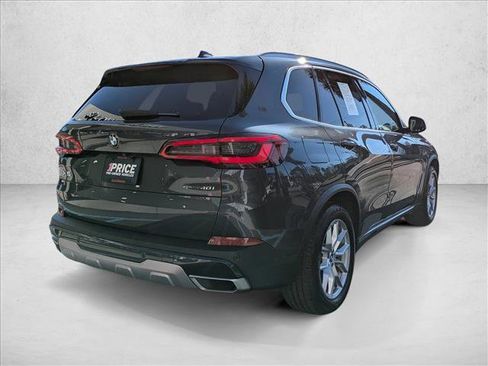 Used 2020 BMW X5 sDrive40i w/ Premium Package image 5