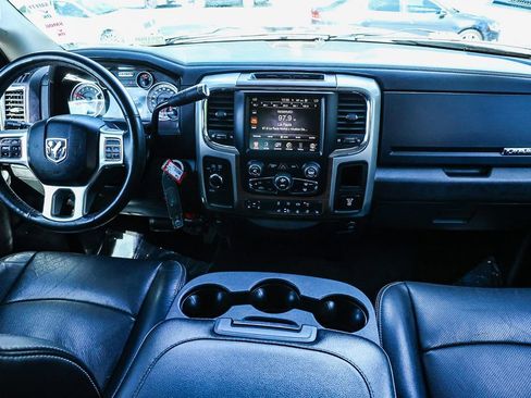 Used 2015 RAM 2500 Laramie image 21