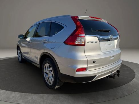 Used 2015 Honda CR-V EX-L image 3