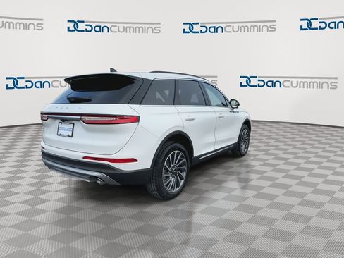New 2026 Lincoln Corsair Reserve AWD/4WD image 8