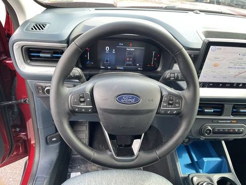 New 2026 Ford Maverick XLT w/ Equipment Group 301A AWD/4WD image 23