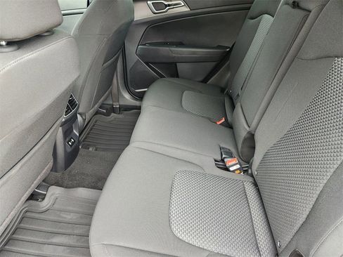 New 2026 Kia Sportage LX w/ LX Convenience Package image 19
