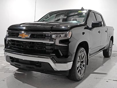 Used 2023 Chevrolet Silverado 1500 LT