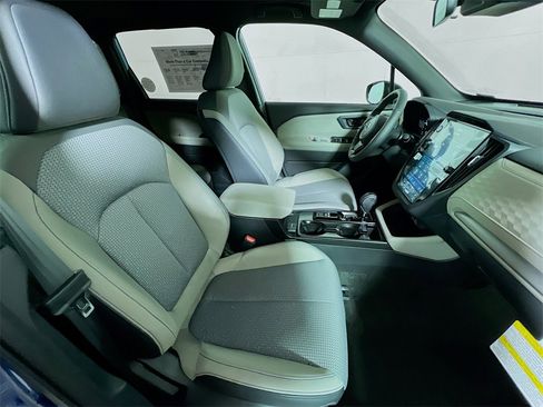 New 2026 Subaru Forester Premium image 22