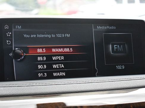 Used 2017 BMW X6 xDrive35i image 41