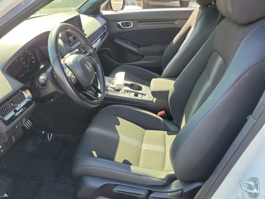 Used 2023 Honda Civic Sport image 17