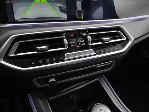 Used 2019 BMW X5 xDrive40i w/ Premium Package 2 image 33