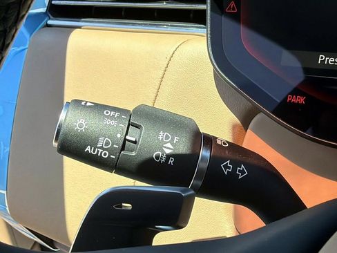 New 2026 Land Rover Range Rover SE AWD/4WD image 31