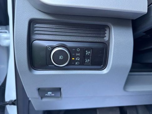 New 2024 Ford F550 2WD Regular Cab Super Duty image 15