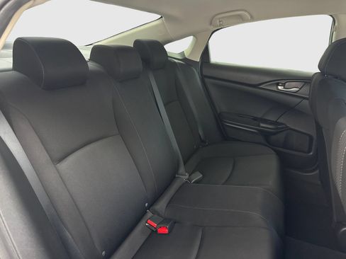 Used 2020 Honda Civic LX image 42
