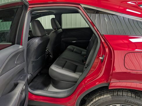 Used 2024 Lexus RX 350 Premium Plus w/ Convenience Package image 10