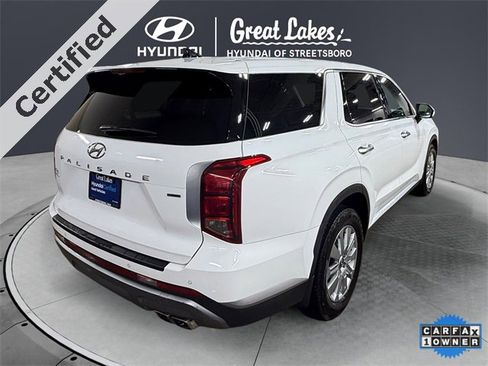 Used 2023 Hyundai Palisade SE image 5