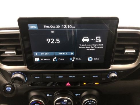 New 2026 Hyundai Venue SEL image 31