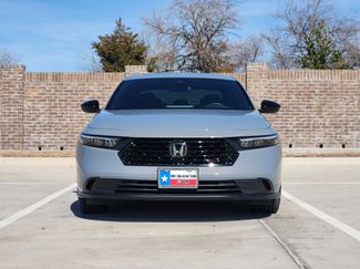 Certified 2024 Honda Accord Sport video 2