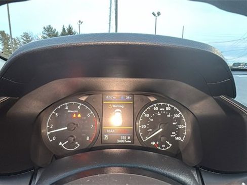 Used 2024 Nissan Altima 2.5 S image 15