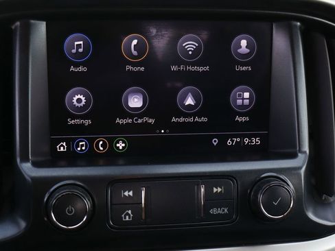 Used 2019 Chevrolet Colorado LT AWD/4WD image 26