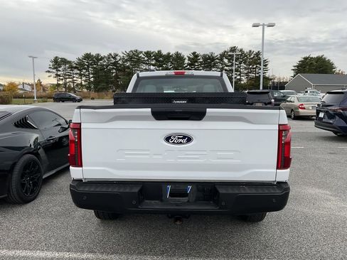 Used 2024 Ford F150 XL image 8