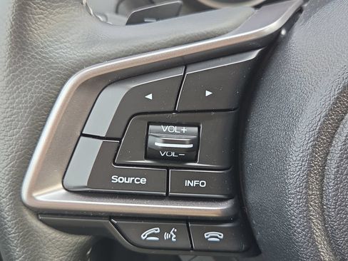 Certified 2023 Subaru Forester Limited AWD/4WD image 31