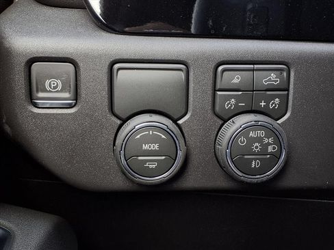 New 2026 Chevrolet Silverado 1500 RST w/ Texas Edition Plus RWD image 21