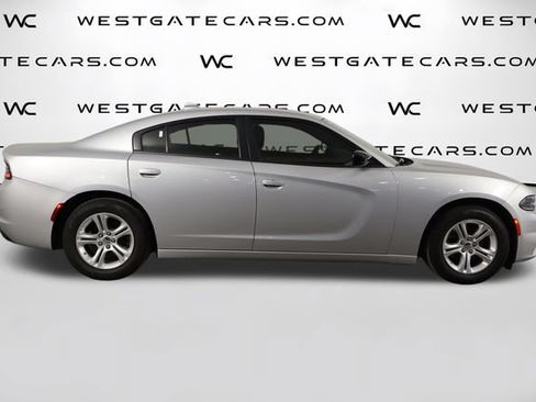 Used 2023 Dodge Charger SXT RWD image 43