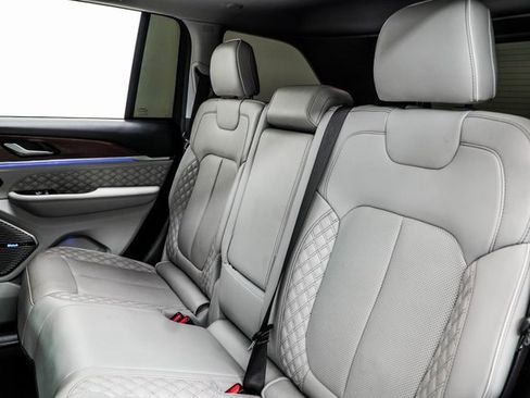 Used 2022 Jeep Grand Cherokee Summit image 43