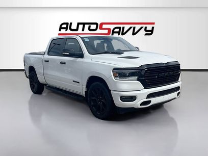 Used 2023 RAM 1500 Laramie