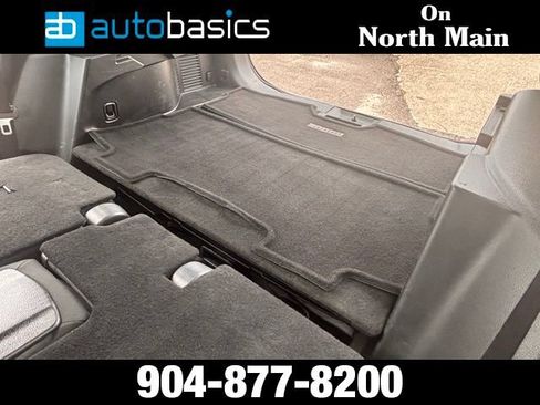 Used 2017 Nissan Rogue S AWD/4WD image 22