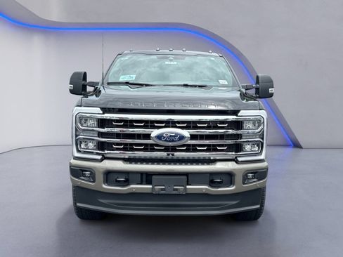 New 2026 Ford F250 King Ranch AWD/4WD image 8