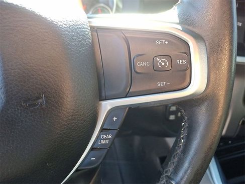 Used 2019 RAM 1500 Big Horn image 18