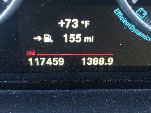 Used 2017 BMW X3 xDrive28i AWD/4WD image 10