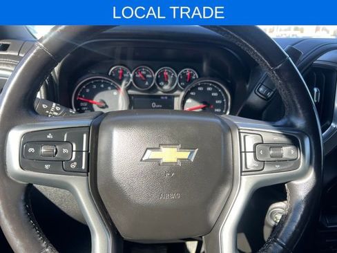Used 2020 Chevrolet Silverado 1500 LT w/ All-Star Edition image 30