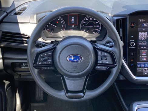 Certified 2024 Subaru Crosstrek 2.0i Premium AWD/4WD image 10