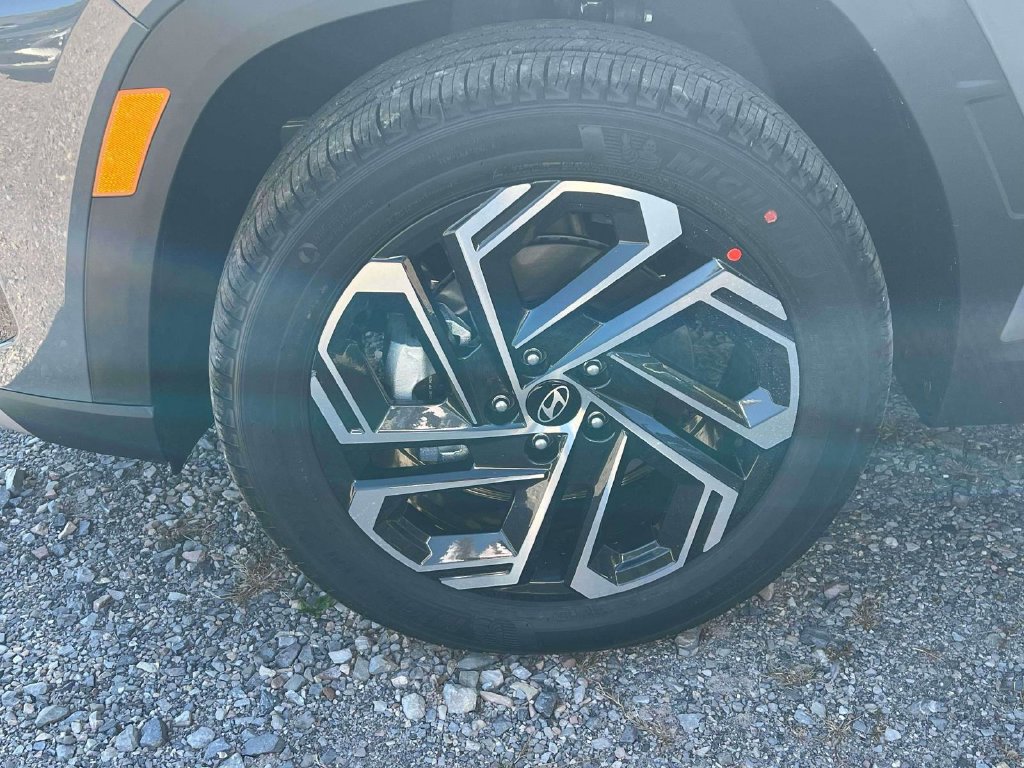 New 2026 Hyundai Tucson SEL Plus AWD/4WD image 6