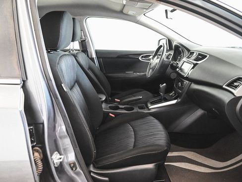 Used 2019 Nissan Sentra SV image 28