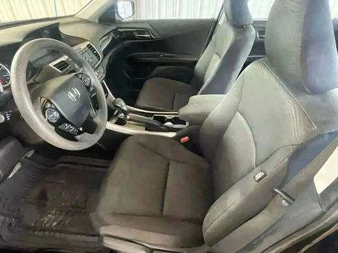 Used 2017 Honda Accord LX image 16