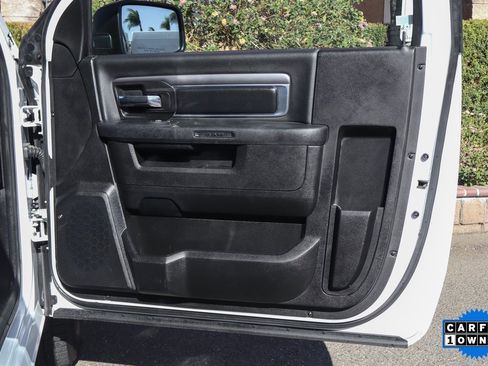 Used 2022 RAM 1500 Tradesman w/ Power & Remote Entry Group image 35