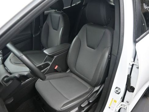 Used 2025 Buick Encore GX Preferred image 18