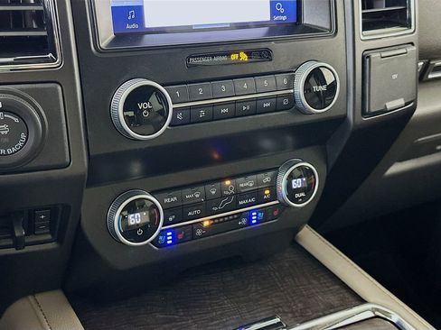 Used 2021 Ford Expedition Limited RWD image 18